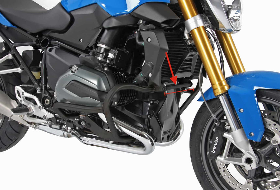 BMW R 1200 GS LC [2013-2018] - Stiffening bar off -road