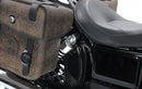 Harley-Davidson Dyna Low Rider [2005-2017]-Cutout pocket holder-5