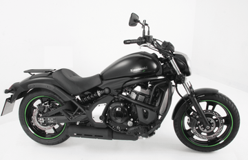 Kawasaki Vulcan S [2015-2025] - Solorack ohne Rückenlehne - 0