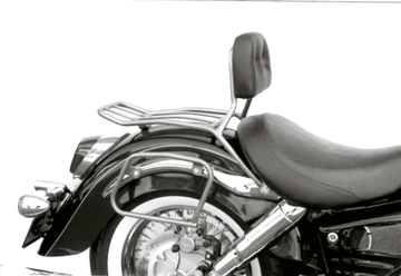 Honda VT 1100 C3 Shadow [1998-2001] - Solorack met rugleuning