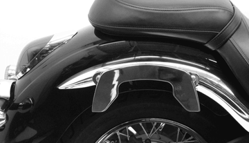 Kawasaki VN 900 CLA [2006-2017] -C-Bow-zijdrager