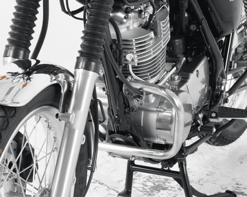 YAMAHA SR 400 [2014-2016] - Motorbeschermingsbalk