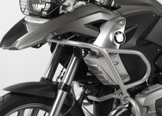 BMW R 1200 GS [2008-2012] - Tankbeschermingsbalk