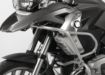 BMW R 1200 GS [2008-2012] - Tankbeschermingsbalk