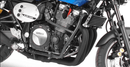 Yamaha XJR 1200 [1994-2006] - motor protection bar-2