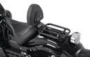 Yamaha XV 950 [2013-2020] - Solorack mit Rückenlehne-2