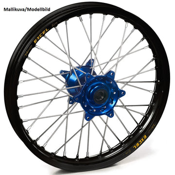 YAMAHA YZ 450 [2009-2025] - Haan-wiel voor YZF450