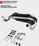 CF MOTO 450 [2024-2026] - Handprotektoren mit Metallstange