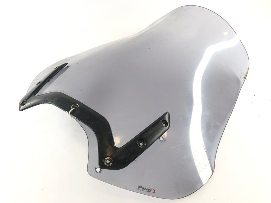 YAMAHA FJR 1300 A RP11 [2005] - Windschermvisor