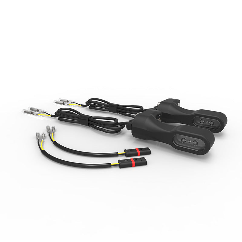 BMW F 900 GS [2023-] - BMW Blinker Type One Hinten 3in1 (paar)