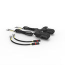BMW F 900 GS [2023-] - BMW knipperlichten Type One Kort achter 3in1 (paar)