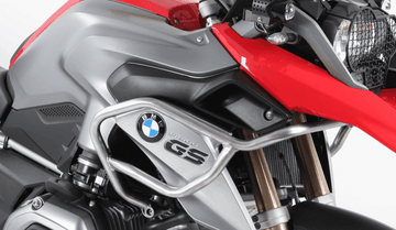 BMW R 1200 GS LC [2013-2016] - Tankbeschermingsbalk - 0