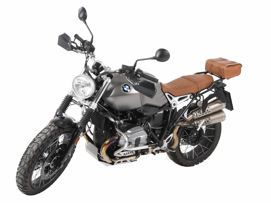 Hecktasche [Hepco & Becker] - Legacy Hecktasche – Solorack