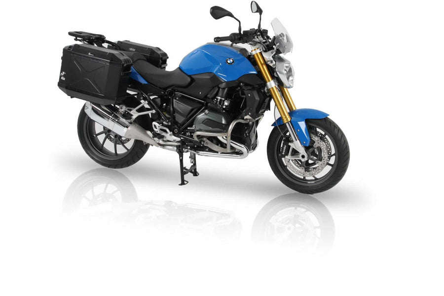 BMW R 1250 R [2019-2025]-Case carrier lock-IT