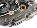 Suzuki DR 250 SJ41A [1982] - Motor behuizing Lege behuizing-5