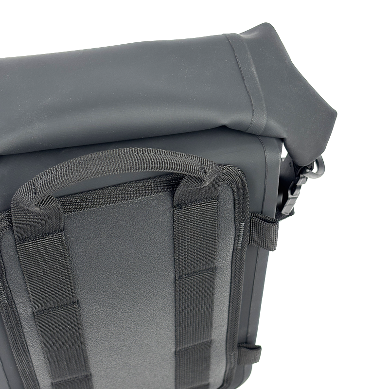BMW R 1200 GS ADV LC [2014-2018] - Khali Dry Pack 7,5 l – wasserdichte Universaltasche