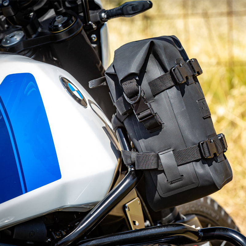 BMW R 1250 GS Adventure [2019-2023] - Khali Drypack 7,5L Tasche
