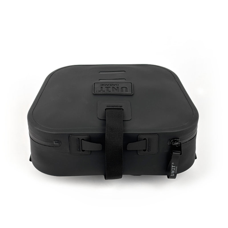 BMW R 1250 GS Adventure [2019-2023] - Khali Tailpack Tasche