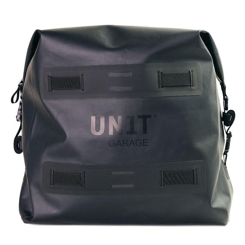 BMW R 1200 GS LC Rad [2013-2019] - Khali Universal TPU Tasche