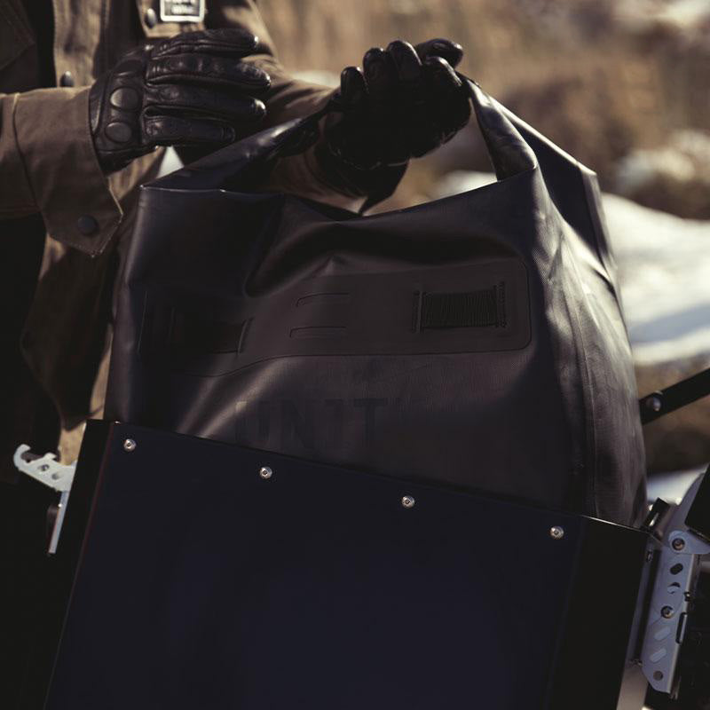 BMW R 1200 GS LC [2013-2018] - Khali Universal TPU Tasche