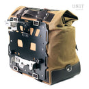 BMW R nineT 1200 Roadster [2014-2023] - Eine universelle Segeltuchtasche
