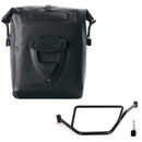 BMW F 450 GS [2026-] - Khali Seitentasche in TPU + Rahmen links