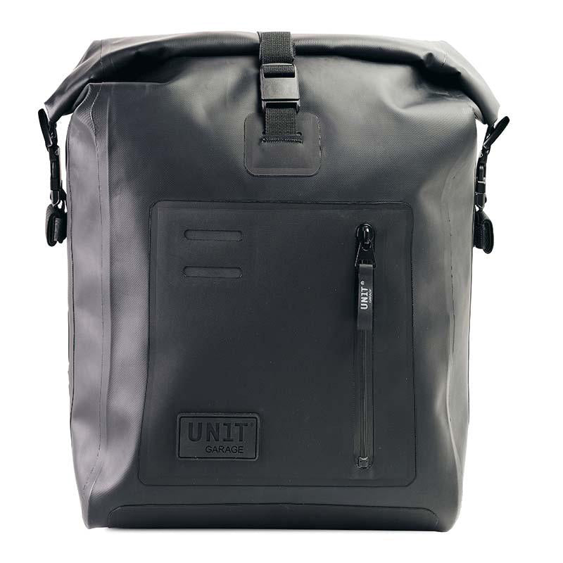 BMW R 1200 GS LC bike [2013-2019] - Khali side bag in TPU
