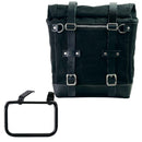BMW R 12 G/S [2025-2026] - Scram Packtasche aus Segeltuch 22L-30L + BMW R12 G/S Rahmen rechts