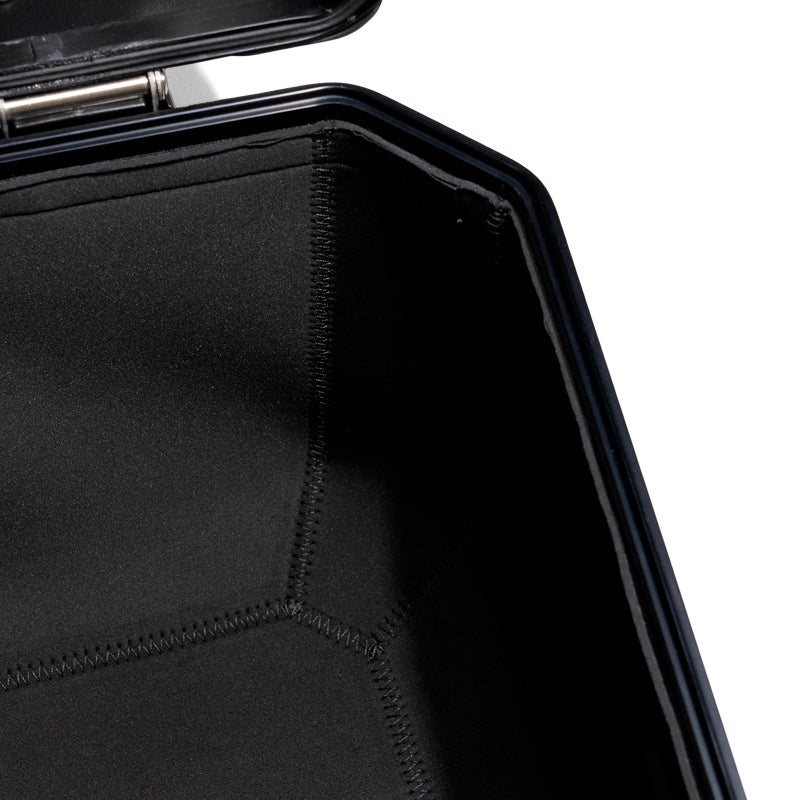 BMW F 450 GS [2026-] - Neopren-Innenfutter für Atlas 44L Aluminium-Topcase
