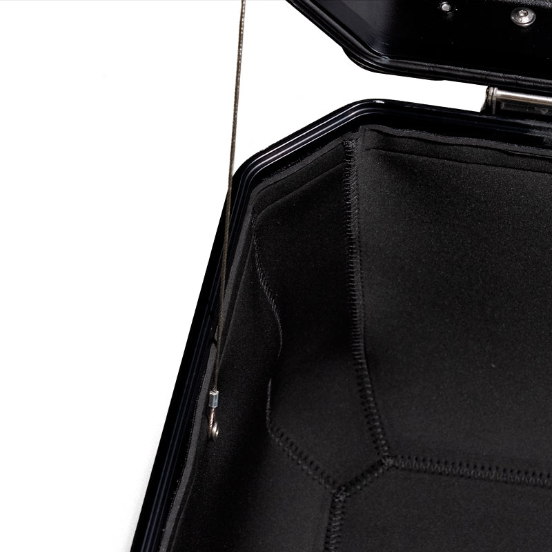 BMW R 120 G/S R [2004-2012] - Neopren-Innenfutter für Atlas 44L Topcase