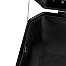 BMW R 1200 GS LC Rad [2013-2019] - Neopren-Innenfutter für Atlas 44L Aluminium-Topcase