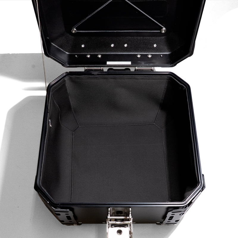 BMW R 12 [2024-2026] - Neopren-Innenfutter für Atlas 44L Aluminium-Topcase