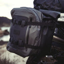 BMW F 450 GS [2026-] - Khali 17L ​​tank bag and multi-purpose backpack made of TPU