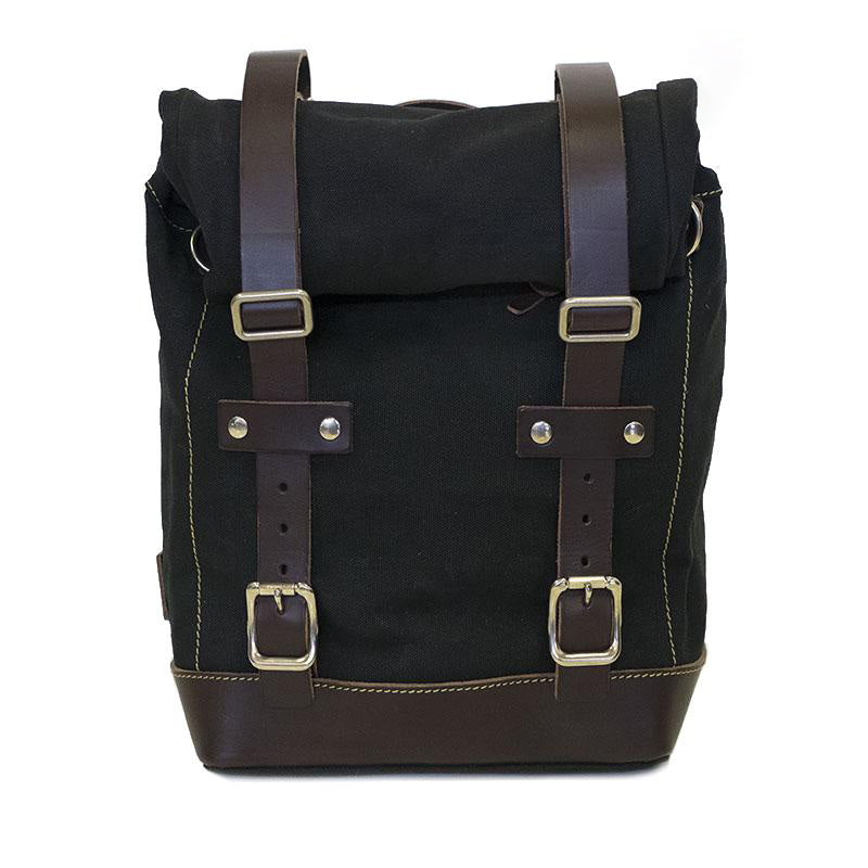 BMW R 1200 GS LC bike [2013-2019] - canvas bag 10L-14L