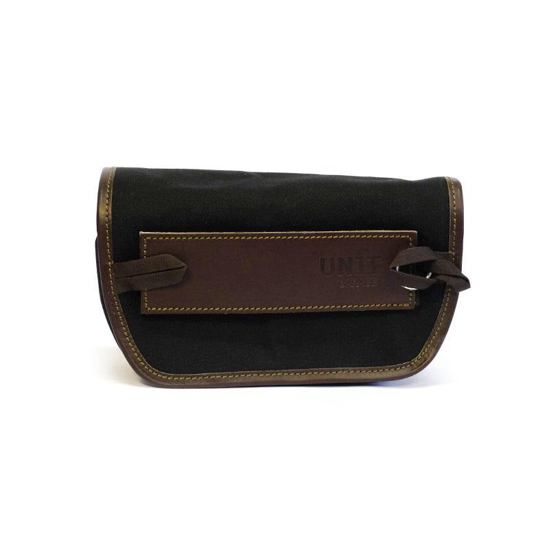 BMW R 12 [2024-2026] - Sahara Canvas Lenkertasche