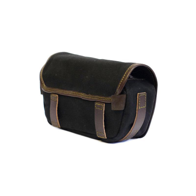BMW F 900 GS [2023-] - Sahara Canvas Lenkertasche