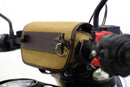 BMW R 120 G/S ADV [2004-2012] - Sahara Canvas-Lenkertasche