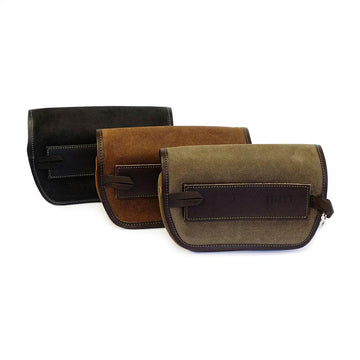 BMW R 12 [2024-2026] - Lenkertasche Sahara Split Leder