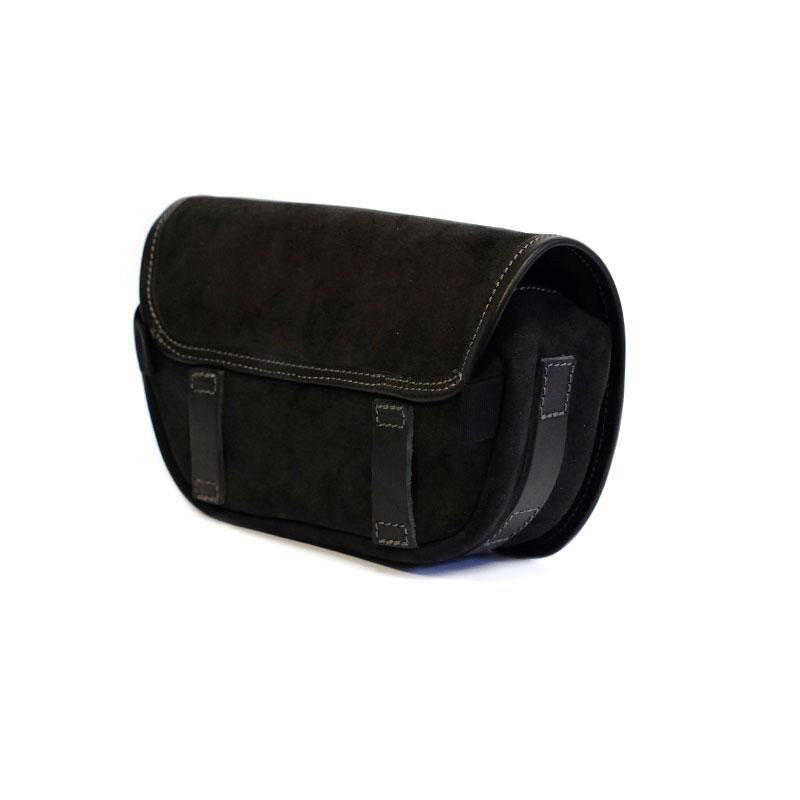 BMW R 1250 GS Adventure [2019-2023] - Lenkertasche Sahara Split Leder