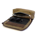 BMW R 12 nineT [2024-2026] - Lenkertasche Sahara Split Leder