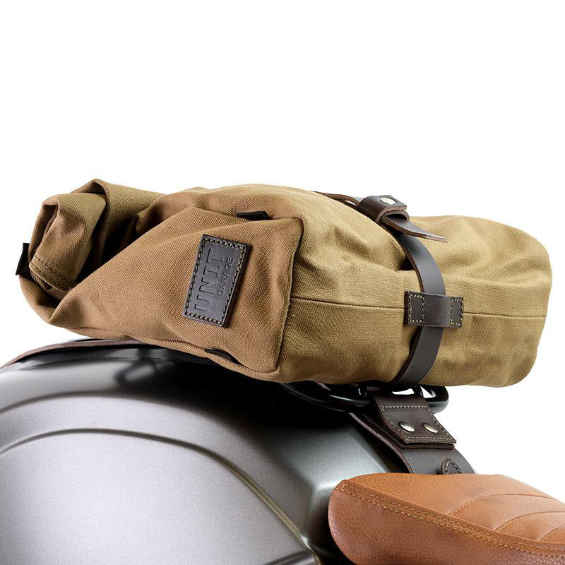 BMW R 1150 GS [1999-2004] - Gobi canvas bag
