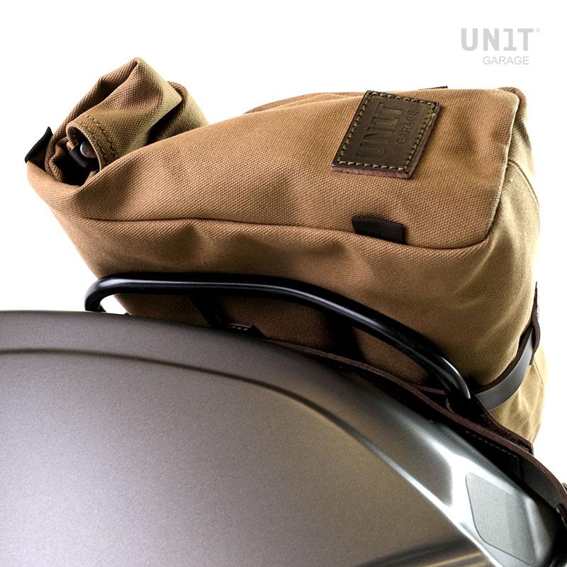 BMW R 1150 GS [1999-2004] - Gobi canvas bag