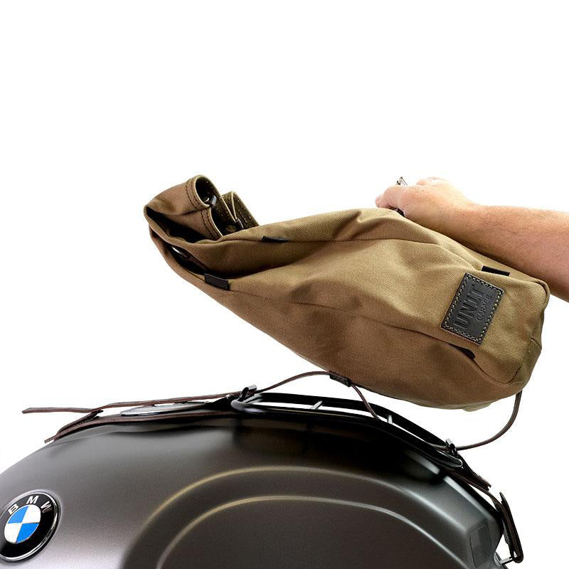 BMW R 1150 GS [1999-2004] - Gobi canvas bag