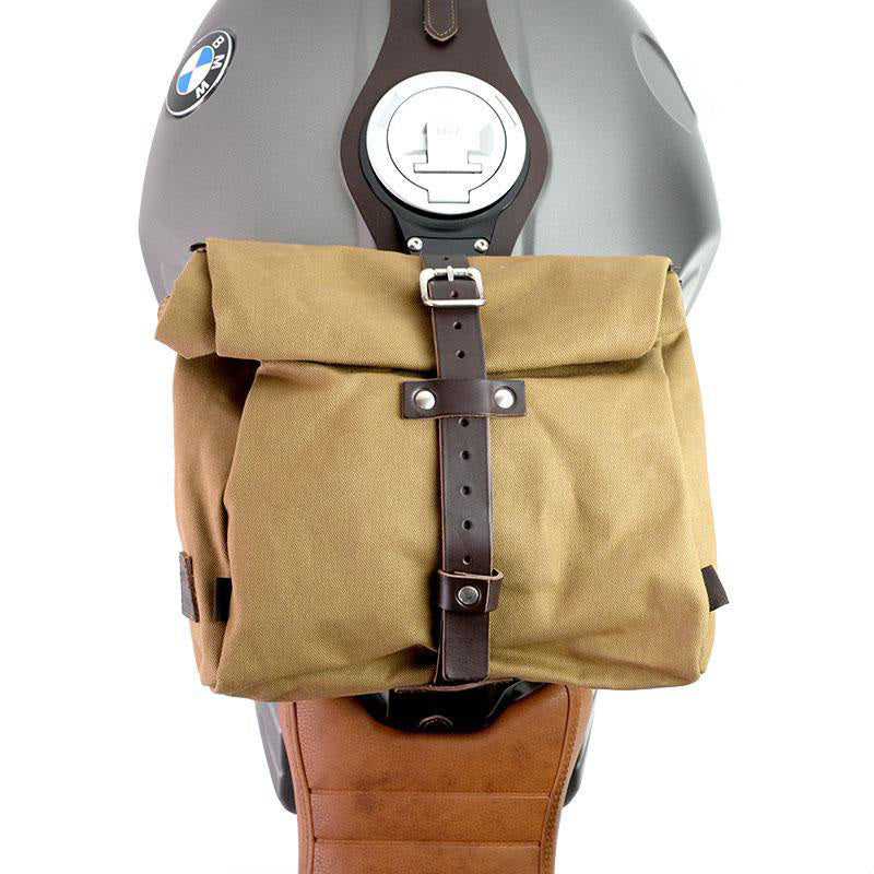 BMW R 1150 GS Adventure [2002-2006] - Gobi Leinentasche