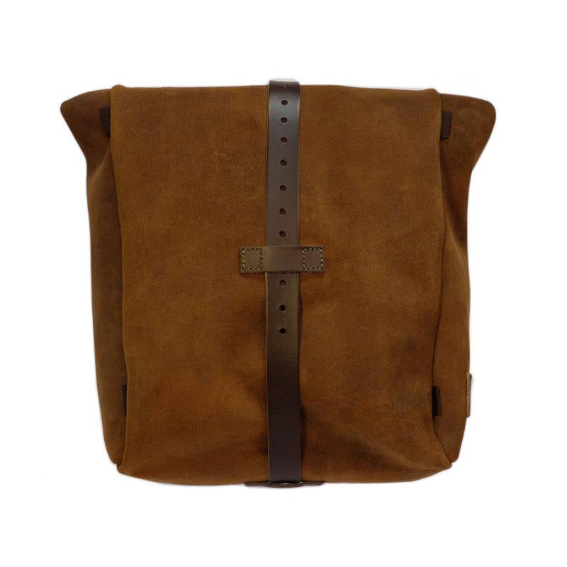 BMW R 850 GS / R 1100 GS / R 1150 GS Adventure [1994-2004] - Gobi Crust Ledertasche