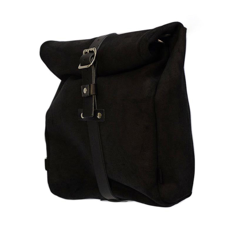 BMW R 12 [2024-2026] - Gobi Crust Ledertasche