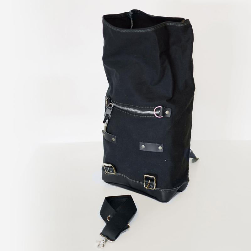 BMW R 1150 GS Adventure [2002-2006] - Leinentasche 10L-14L