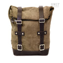 BMW R 1150 GS [1999-2004] - Ledertasche Crust 10L-14L