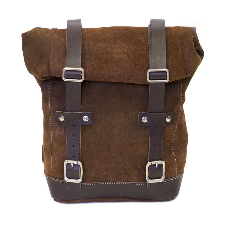 BMW R 1200 GS ADV LC [2014-2018] - Ledertasche Crust 10L-14L
