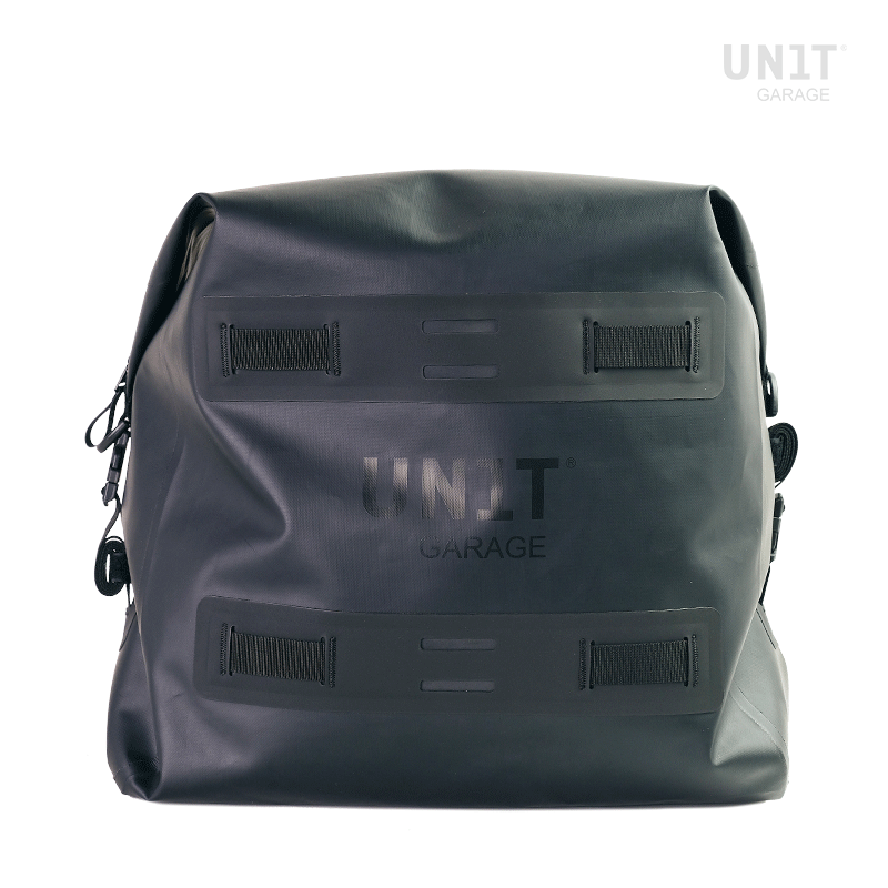 BMW R 120 G/S ADV [2004-2012] - Khali Universal-Tasche aus TPU